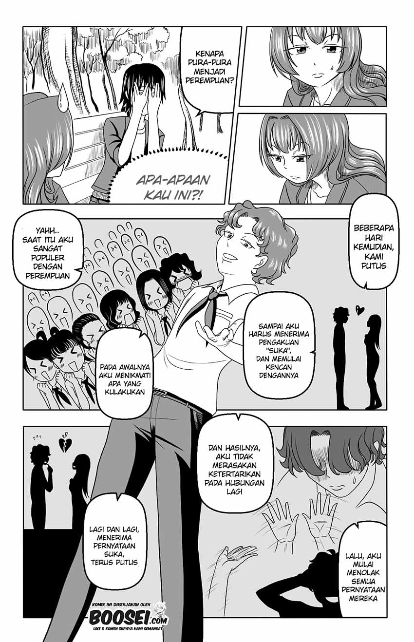 Boy or Girl?? Chapter 00 Bahasa Indonesia